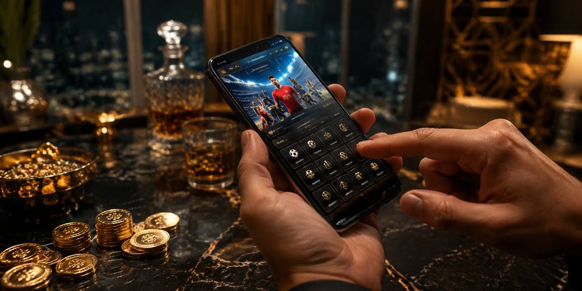 thbbet Android